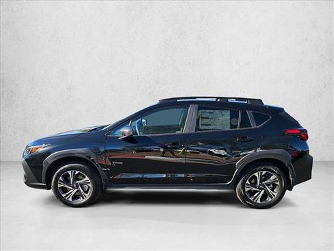New 2026 Subaru Crosstrek 2.0i Premium image 7