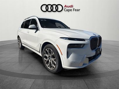 Used 2023 BMW X7 xDrive40i w/ Premium Package