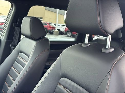 Used 2026 Honda CR-V Sport Touring image 26