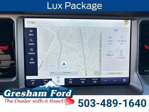 Used 2023 Ford Bronco Raptor image 21