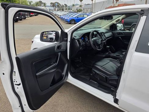 Used 2020 Ford Ranger XL w/ Equipment Group 101A Mid image 42