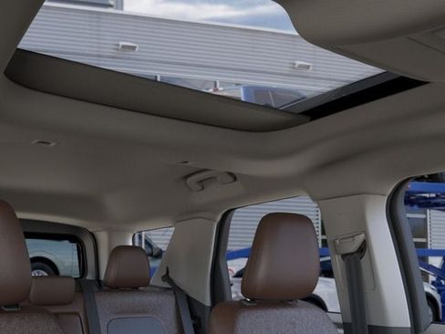 New 2026 Ford Bronco Sport Outer Banks AWD/4WD image 22
