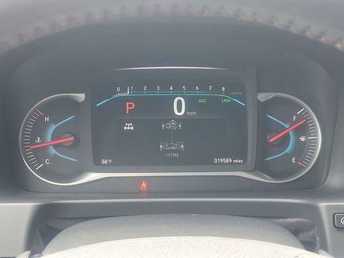 Used 2022 Honda Pilot TrailSport image 21