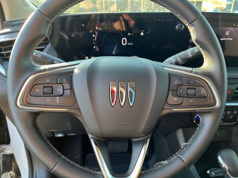 Used 2025 Buick Encore GX Preferred image 27
