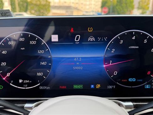 Used 2021 Mercedes-Benz S 580 4MATIC Sedan image 33