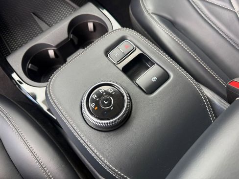 Used 2024 Ford Mustang Mach-E Select w/ Comfort Package Lite image 40