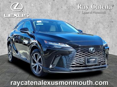 Certified 2023 Lexus RX 350 Premium