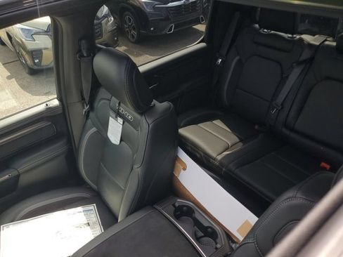 New 2026 RAM 1500 RHO w/ RHO Level 1 Equipment Group AWD/4WD image 35