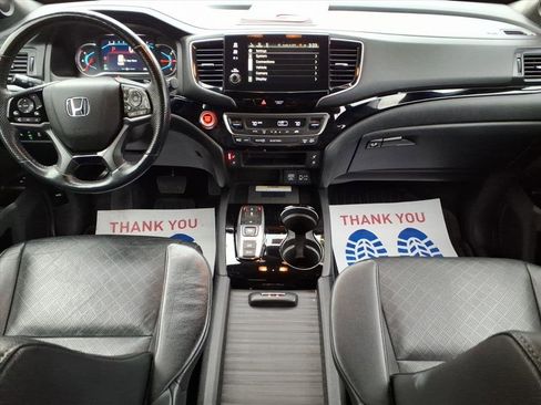 Used 2019 Honda Passport Elite image 13