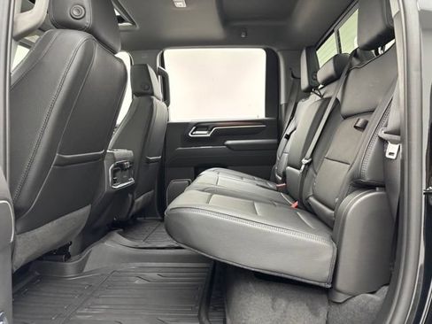 New 2026 GMC Sierra 2500 Denali w/ Denali Reserve Package AWD/4WD image 43