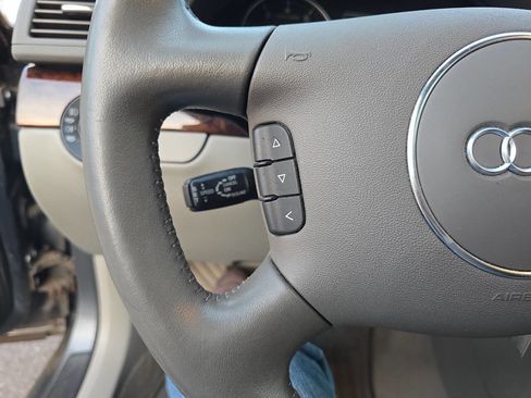 Used 2003 Audi A4 3.0 image 72