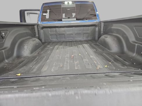 Used 2022 RAM 2500 Limited w/ Night Edition AWD/4WD image 14