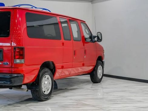 Used 2012 Ford E-250 and Econoline 250 RWD image 13