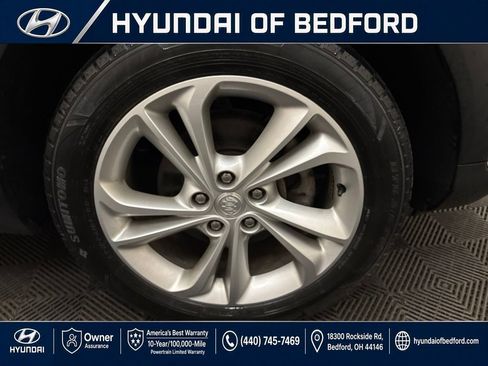Used 2020 Buick Encore GX Preferred w/ Cold Weather Comfort Package FWD image 27