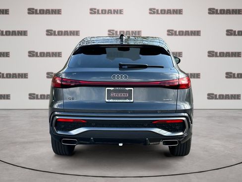 New 2026 Audi Q5 Premium Plus AWD/4WD image 4