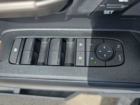 New 2026 Toyota 4Runner Limited AWD/4WD image 28