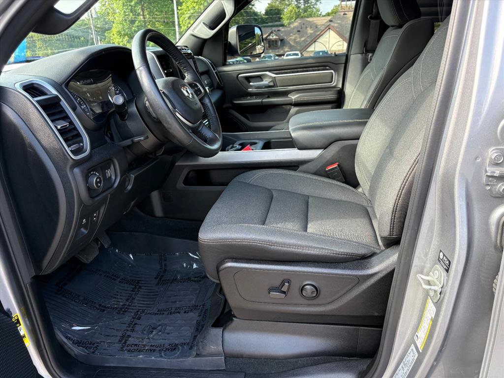 Used 2023 RAM 1500 Big Horn AWD/4WD image 17