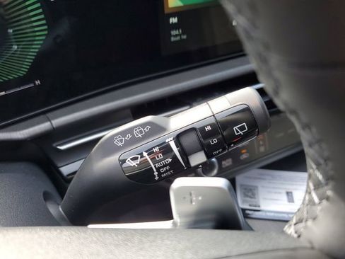 New 2026 Kia Sportage X-Line image 19