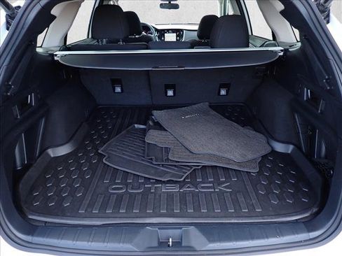 Certified 2024 Subaru Outback Premium AWD/4WD image 8