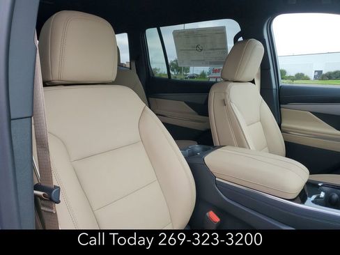 New 2026 Buick Enclave Preferred w/ Power Package image 29