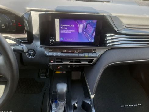 Certified 2025 Toyota Camry LE FWD image 26