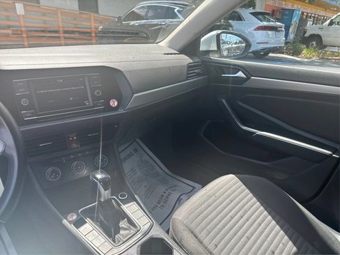 Used 2024 Volkswagen Jetta S FWD image 20
