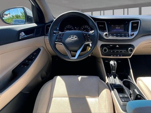 Used 2016 Hyundai Tucson Eco AWD/4WD image 6