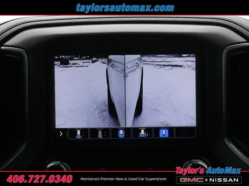 Used 2021 GMC Sierra 1500 Denali image 26