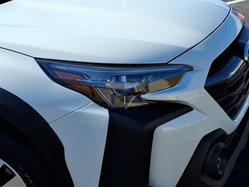 Certified 2025 Subaru Outback Premium w/ Popular Package #1A image 8