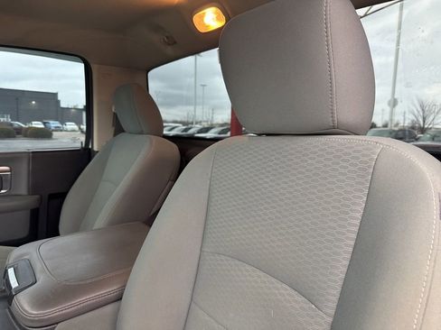 Used 2017 RAM 1500 Tradesman w/ Power & Remote Entry Group image 13