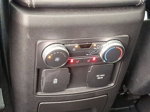 Used 2022 Ford Explorer ST w/ Equipment Group 401A image 14