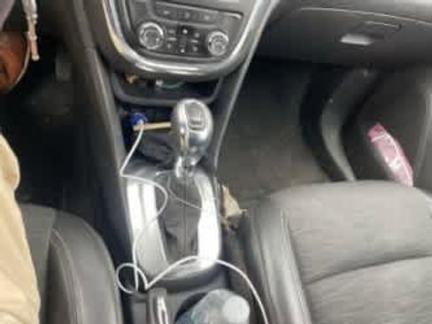 Used 2016 Buick Encore Convenience image 9