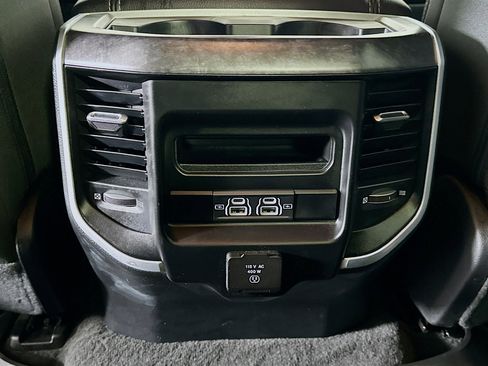 Used 2022 RAM 1500 Big Horn image 26