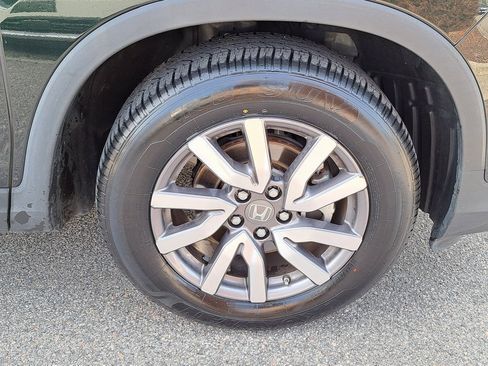 Used 2020 Honda Pilot EX-L image 32