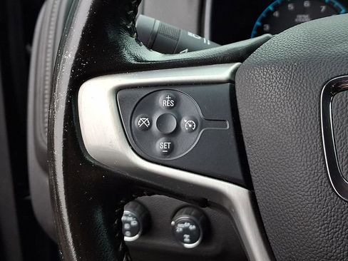 Used 2019 GMC Canyon SLE w/ SLE Convenience Package image 24