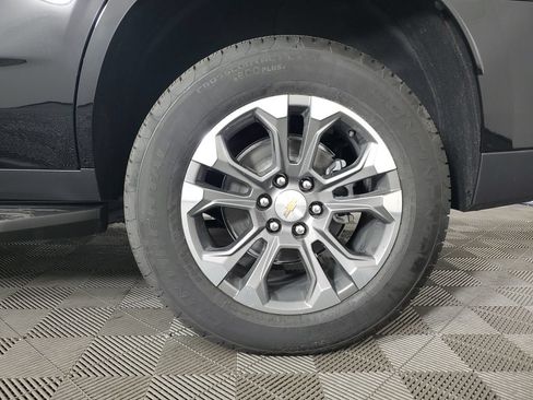 New 2026 Chevrolet Tahoe LS RWD image 32