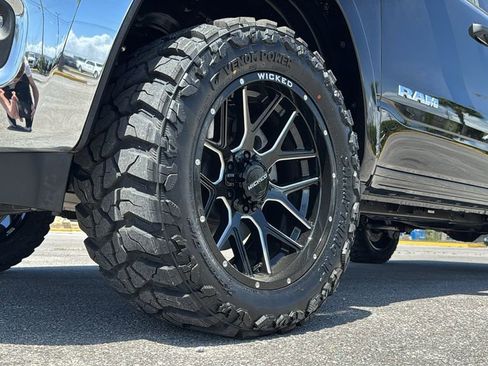 New 2026 RAM 1500 Big Horn image 11