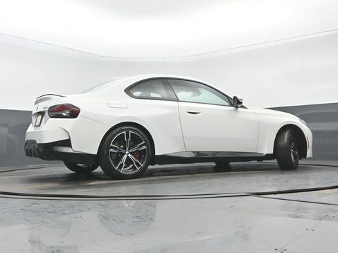 Used 2023 BMW 230i xDrive Coupe w/ Premium Package image 30