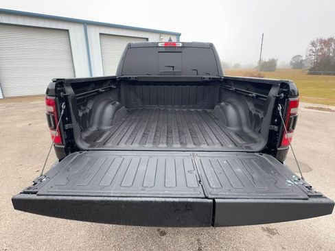 Used 2020 RAM 1500 Rebel w/ Rebel Level 1 Equipment Group image 11