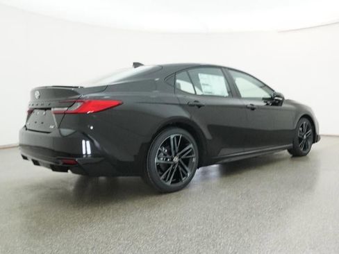 New 2026 Toyota Camry XSE image 58