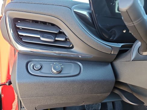 New 2026 Buick Envista Preferred w/ Convenience II Package image 15