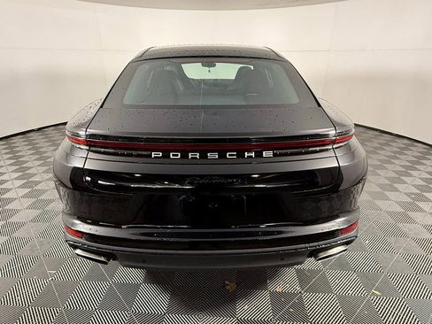 New 2026 Porsche Panamera image 6