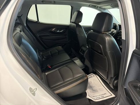 Used 2022 GMC Terrain AT4 w/ Infotainment Package II image 42