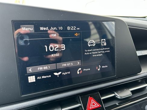 New 2026 Kia Niro LX FWD image 18