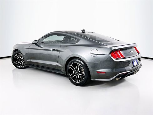 Certified 2020 Ford Mustang Premium image 6