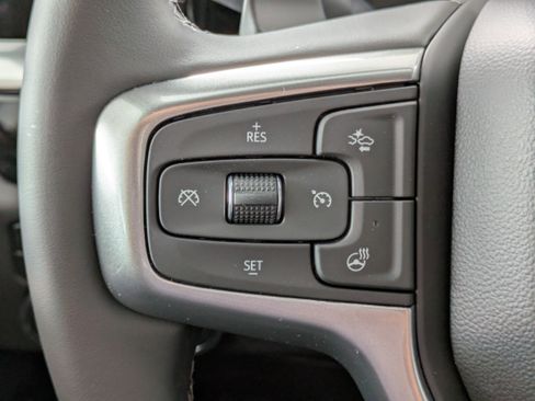 New 2026 Chevrolet Silverado 1500 LT Trail Boss w/ LT Trail Boss Premium Package image 16