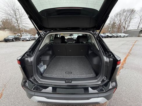 New 2026 Volkswagen Tiguan S image 15