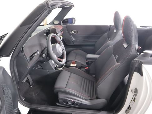 New 2026 MINI Cooper S FWD image 27