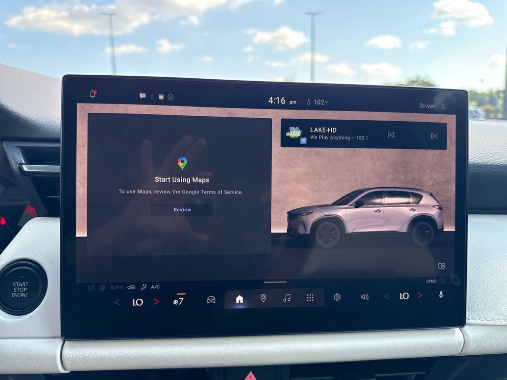 New 2026 MAZDA CX-5 Preferred AWD/4WD image 36