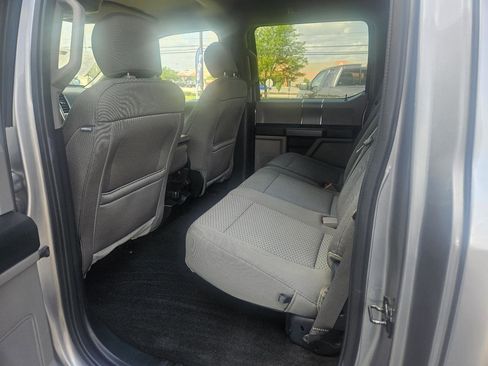 Used 2020 Ford F150 XLT w/ Equipment Group 302A Luxury AWD/4WD image 15